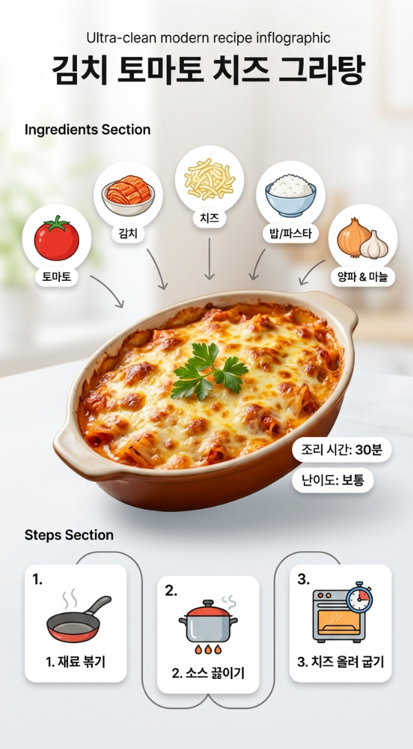 찍쿡 결과 화면